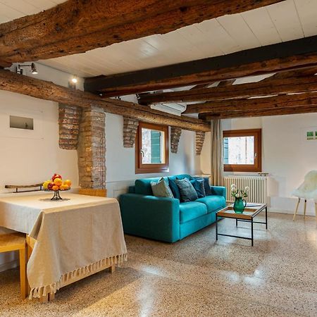 Hideaway Biennale Apartment Venice Exterior photo