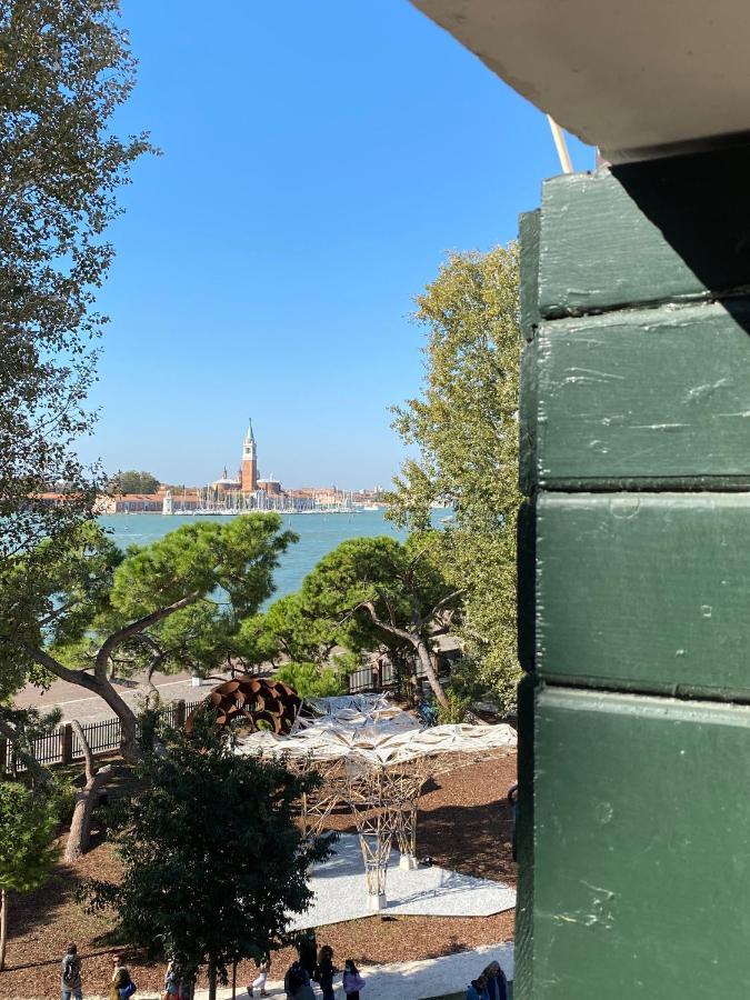 Hideaway Biennale Apartment Venice Exterior photo
