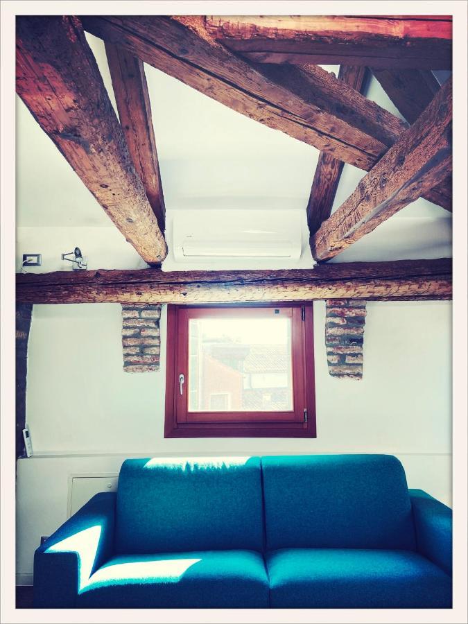 Hideaway Biennale Apartment Venice Exterior photo