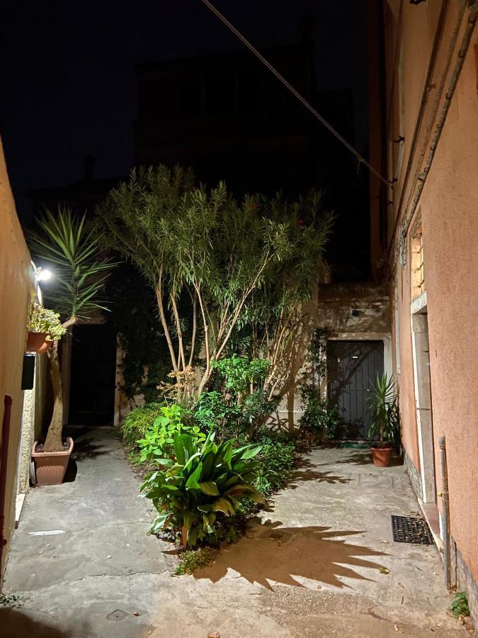 Hideaway Biennale Apartment Venice Exterior photo