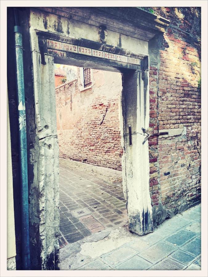 Hideaway Biennale Apartment Venice Exterior photo
