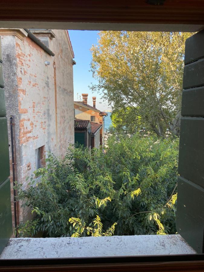 Hideaway Biennale Apartment Venice Exterior photo