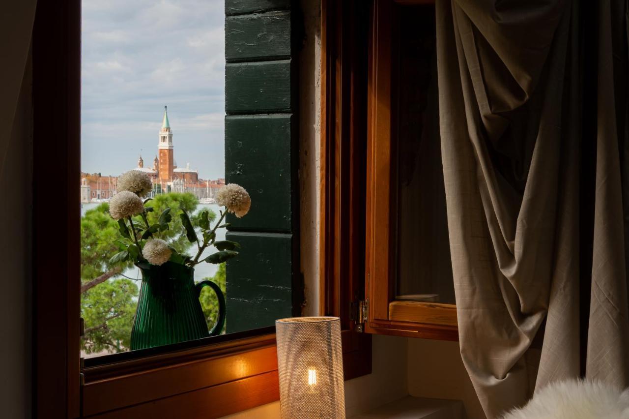 Hideaway Biennale Apartment Venice Exterior photo