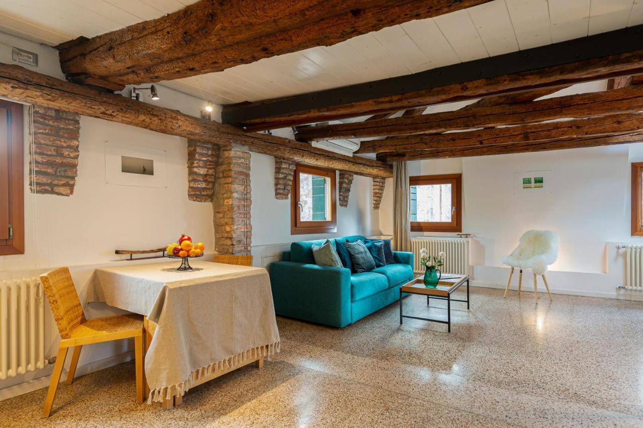 Hideaway Biennale Apartment Venice Exterior photo