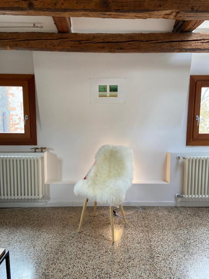 Hideaway Biennale Apartment Venice Exterior photo