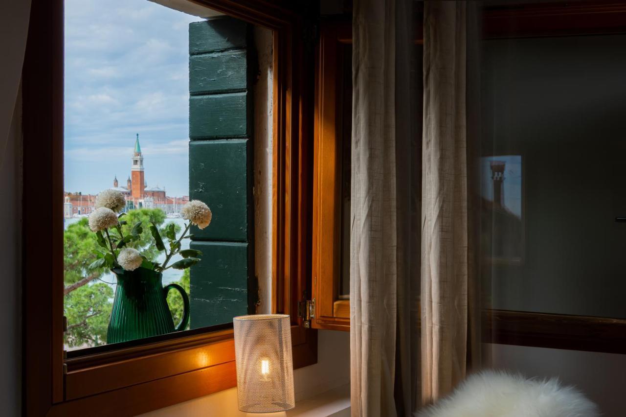 Hideaway Biennale Apartment Venice Exterior photo