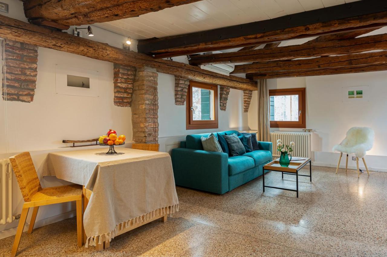 Hideaway Biennale Apartment Venice Exterior photo