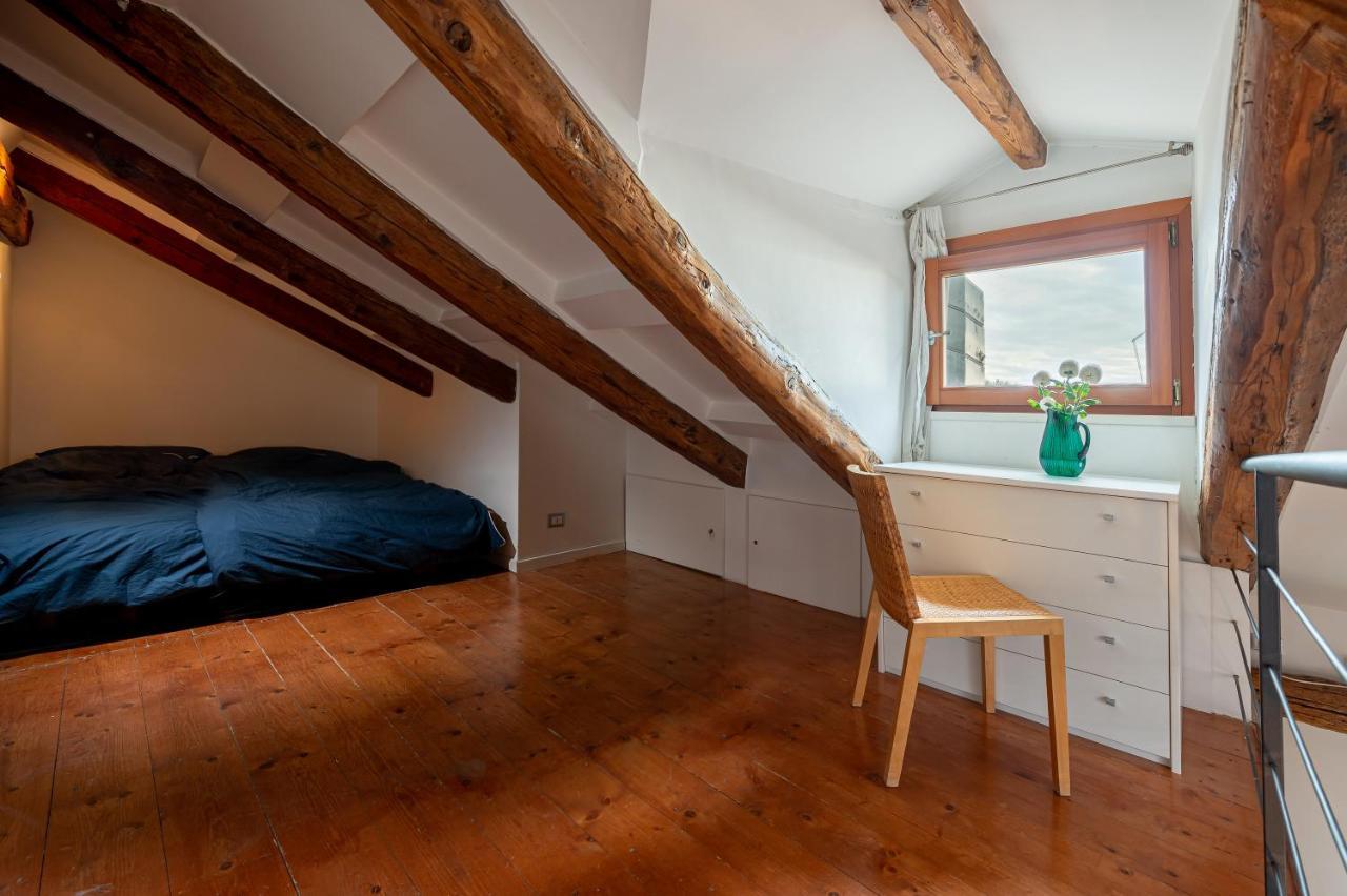 Hideaway Biennale Apartment Venice Exterior photo